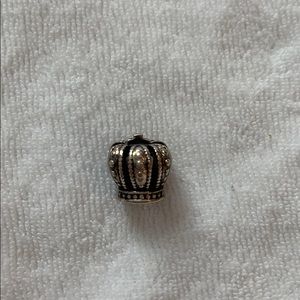 Pandora charm